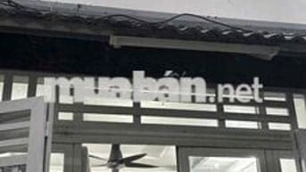 GẦN HOÀNG DIỆU 2 NHÀ 2 LẦU  4PN 4PN FULL NỘI THẤT HẺM Ô TÔ Ở + VPCTY