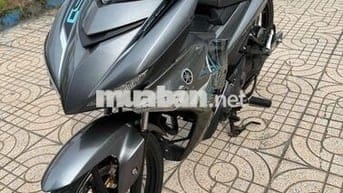 Exciter 150 2022 bản đặc biệt.