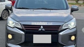 Mitsubishi Attrage 2020 1.2 CVT - 72000 km