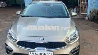 Kia Cerato 2019 Vàng cát