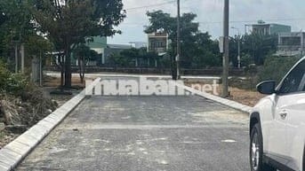 Cần tiền bán lô Hoà Liên đường 5m5 giá tốt"