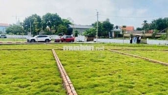 BÁN ĐẤT 2 TỶ GẦN ĐHQG HÀ NỘI, GẦN FPT