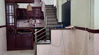 CHO THUÊ NHÀ NC MẶT TIỀN  ĐS4 F11 GÒ VẤP