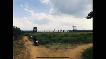 Bán 3 xào 3MT đất Lộc An cách đường cách quốc lộ 20 tầm 2km