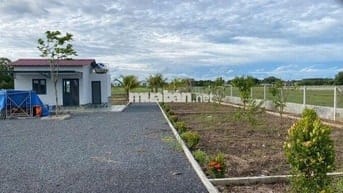 Đất vườn có thổ 1630m2 Đ.Hùng Vương Gò Dầu cách chợ 500m, SHR, 1,5 tỷ