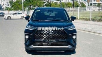 Toyota Veloz Cross Top 2023 - 42772 km