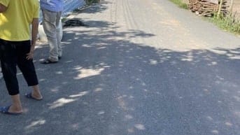 Bán đất tại Phú An, Bến Cát, Bình Dương, 3 tỷ, 444.7 m2, view đẹp, nhi