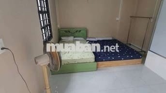 Cho thuê Phòng đầy đủ nội thất Quang Trung, phường 11