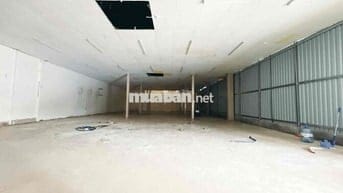 Cho thuê mặt bằng 11x25, chợ gia viên, dân cư sầm uất, phường Tân Hiệp