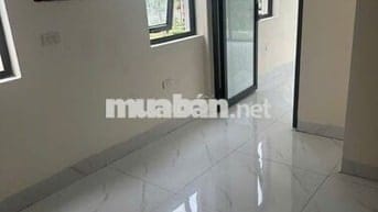 Cho thuê nhà liền kề hoàn thiện 5 tầng 6 phòng ngủ khép kín giá 12tr