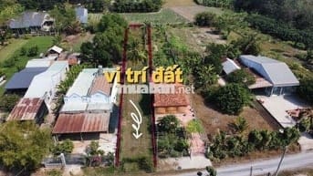 CHỦ CẦN BÁN LÔ ĐẤT 650 M2 XÃ AN TỊNH , TRẢNG BÀNG TÂY NINH GIÁ 1 TỶ