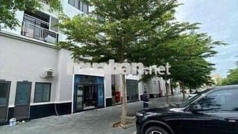 cho thuê chung cư full nội thất