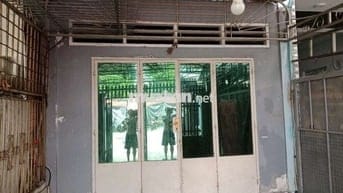 Cho thuê nhà c4 khu ph. Tân Hiệp(cổng sau CA B5