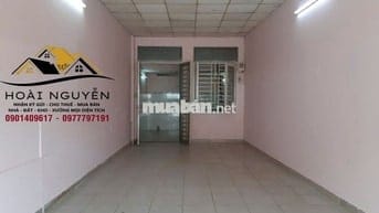 NHÀ CHO THUÊ 5x20 - TRẦN VĂN MƯỜI - XUÂN THỚI ĐÔNG – 9 TRIỆU/ THÁNG