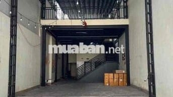 Cho thuê nhà mặt tiền kinh doanh Tân Kỳ Tân Quý, p.BHH, Bình Tân