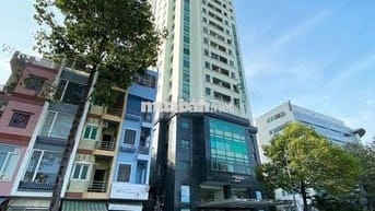 Bán căn hộ INDOCHINA PARK TOWER , dt 76m2 2pn 2wc