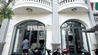 CHO THUÊ BIỆT THỰ Ở VÀ KINH DOANH 6 PHÒNG NGỦ SIÊU ĐẸP VĨNH HÒA