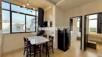 CCMN 60m2 2PN 1Pk QUANG TRUNG GÒ VẤP