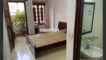 Cho thuê phòng trọ kk gần bệnh viện đức giang