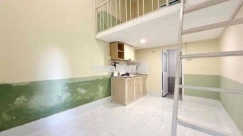 PHÒNG MỚI - THOÁNG TAI LINH TRUNG - GẦN NGÃ TƯ THỦ ĐỨC