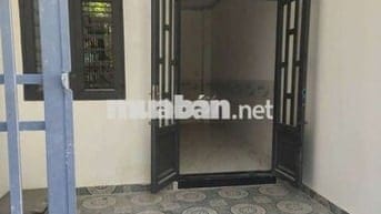 Bán nhà Hóc Môn giá rẻ 790 triệu