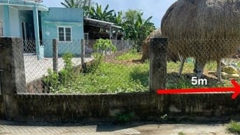 ĐẤT BÌNH TÚ,GẦN QL1A,NGÃ 3 NGỌC PHÔ