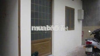 Phòng trọ Q12 vệ sinh riêng giá rẻ