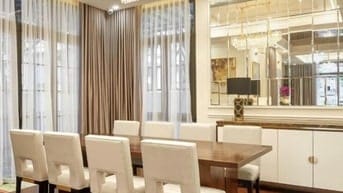 Chính Chủ Bán Siêu Biệt Thự 3 Tầng,145m² – Thạch Bàn, LB,  Hơn 25 Tỷ