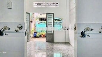 NGUYỄN ĐỨC THIỆU – DĨ AN- 78m²  – 2ty85 - Sổ vuông  -công chứng ngay
