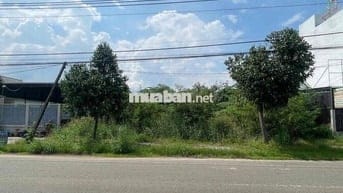 BÁN ĐẤT MẶT TIỀN TRUNG TÂM HÀNH CHÍNH