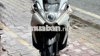 > Nouvo 5 2014 biển số TPHCM, có căn cước chủ xe