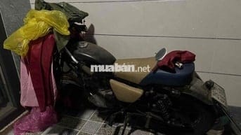 nhà dư không chạy