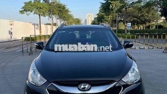 Hyundai Tucson 2011 2.0 AT 4WD - 120000 km zin