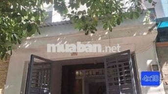 Cho Thuê Nhà Nội Bộ Tên Lửa DT 4x18. 3,5 Tấm 15 Triệu