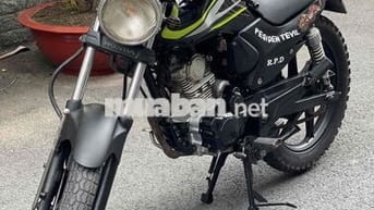 Honda fotune up xe đẹp cafe racker bstp máy zin