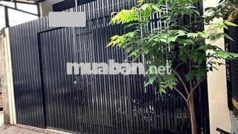 NHÀ 4 TẦNG – DTSD 154,9M² – SHR – BÌNH ĐÔNG Q8 – NGAY AQUA