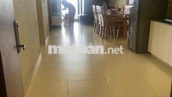 Bán căn The Pegasuite Q8, 2PN 68m2 full nội thất, khu căn hộ đã có sổ