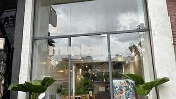 Nhà Q1 gần chợ Bến Thành – 4x12m, 40tr/tháng 🌟🏠