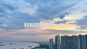 Q7 RIVERSIDE 2PN-2WC NTCB 9 TRIỆU, FULL NT 11 TRIỆU