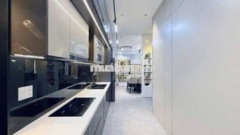 TRƯNG NỮ VƯƠNG –NHÀ 3 TẦNG - 2 MẶT KIỆT THOÁNG