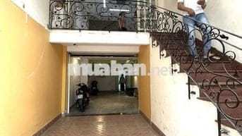 MT Kinh Doanh Nguyễn Gia Trí 4 x 20_Trệt, 4 lầu 40Tr