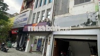 Nhà Nguyên Căn Mặt Tiền Kinh Doanh Đường Lý Thường Kiệt - 1PN 2WC