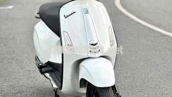 ✅✅ SPRINT 125CC.TRẮNG ĐEN SPOSTY.NGAY CHỦ