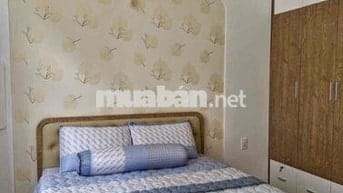 Cho Thuê Nhà Nguyên Căn Mới Tại Quận gò Vấp