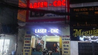 Cần bán nhà mặt tiền số 294 Trịnh Đình trọng