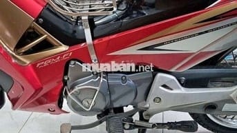 Fu x fi 2010 odo19000km