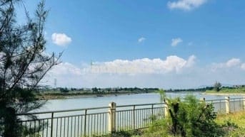 Đất Ngũ Hành Sơn view hồ sinh thái 4Tỷ5 đường 7.5m Khuê Đông