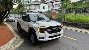 Ford Ranger 2022 XLT 2.0 4x4 AT - 60000 km