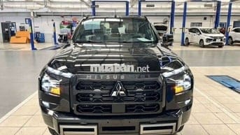 Xả kho Triton Vin 2025, Giảm 200% thuế trước bạ