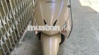 xe hon đa lêad , nguyên bản êm du